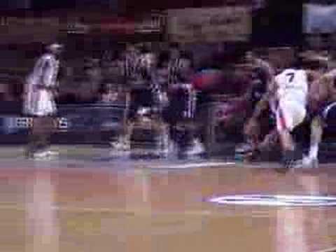 03 08-01-08 Ulebmatch BCO-Bologna - Opnieuw een inside-score