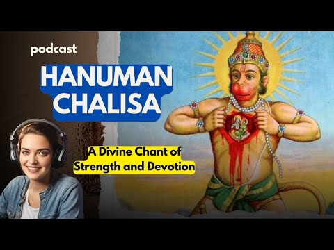 Hanuman Chalisa: Unpacking the Cultural Significance | Vibepedia