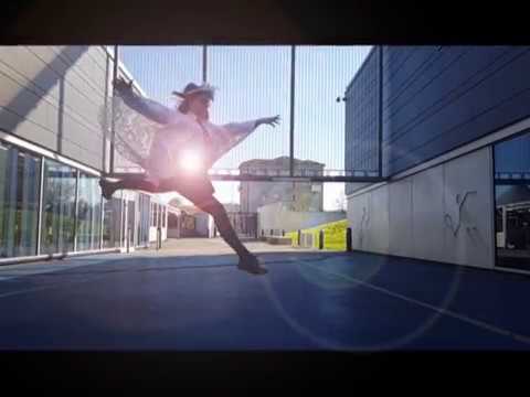 2017- 2018 JMA Performing Arts presentation