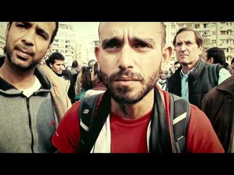 DOXA 2016 - Yallah Underground Trailer