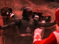 Masked Rider In Mighty Morphin 1995