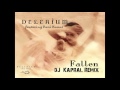 Delerium - Fallen (DJ Kapral Remix) 