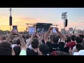 Linkin Park Cut The Bridge Live At I Days Milano 24 06 2025