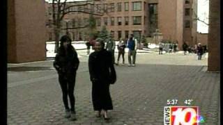 RIT on TV: International Students