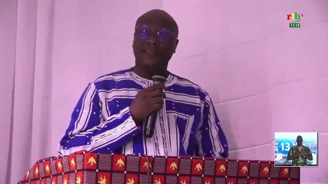 L'ABASS tient ses journées scientifiques autour des défis de l’assurance maladie universelle