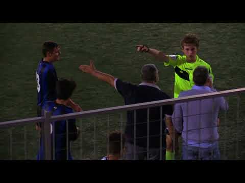 "RISSA" FINALE INTER - CARPANETO, QUELLO CHE NON VORRESTI MAI VEDERE.