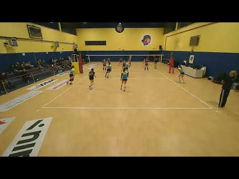 Serie C Femminile : Dream Volley vs PF Bresso