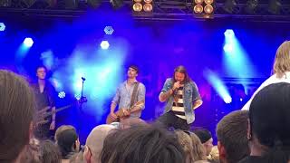 Versengold - Feuergeist