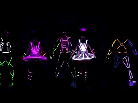 Barabás Lőrinc & Dirty Led Light Crew - ÉrtékVagy program