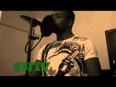 SMTV L.o.s (Grime Freestyle)