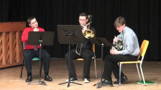 Danny Boy, Scotland the Brave, Going Home