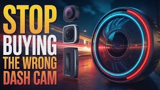 Best Dash Cams 2026 – [don’t buy one before watching this]