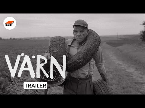 VÄRN | 2025 | Trailer