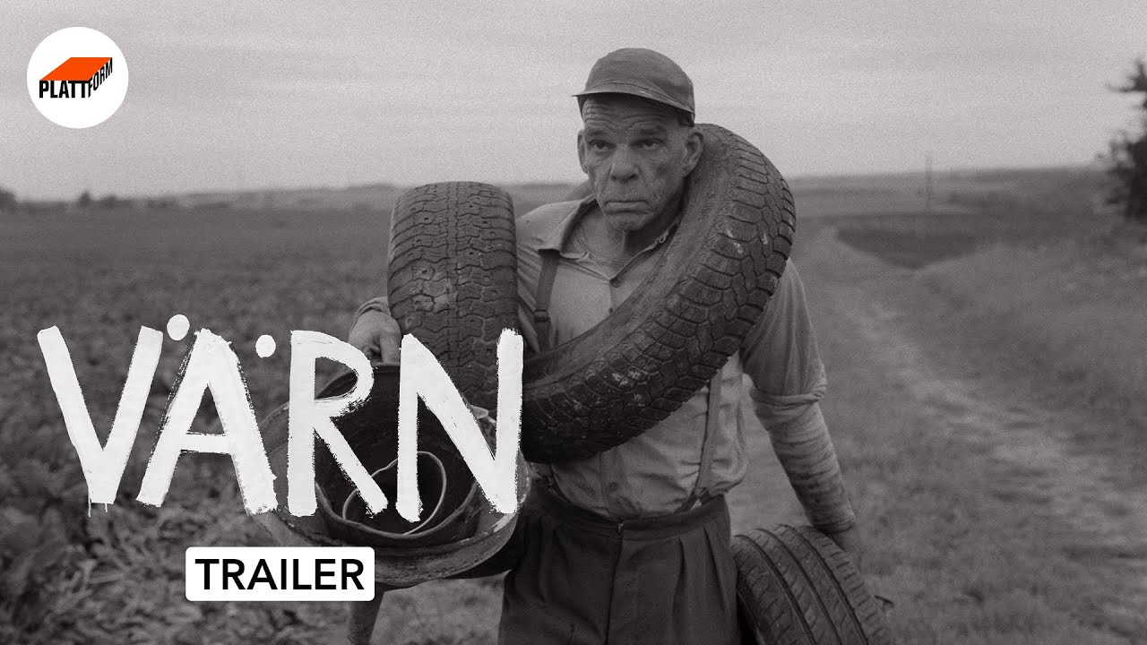 VÄRN | 2025 | Trailer