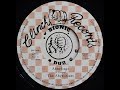 THE ABYSSINIANS -  Abendigo [1976]