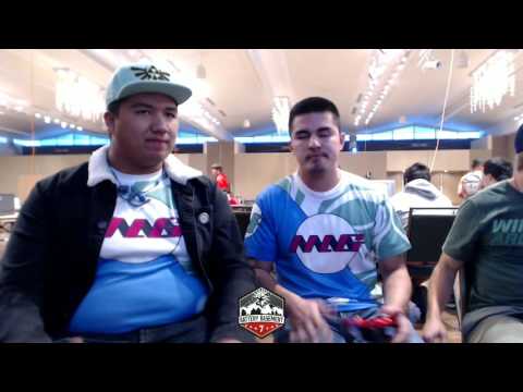 HLG | BANG! & Shoe Vs. HLG | Jesus & HLG | Fabian - Grand Finals