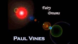 paul vines . fairy dreams