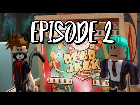 Escape The Night Season 3 | The Clowns Here Kill Pt.2 | Episode 2