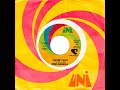 Hugh Masekela - I Haven't Slept