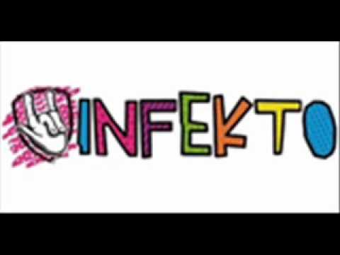 My Chemical Romance DJ Infekto.wmv