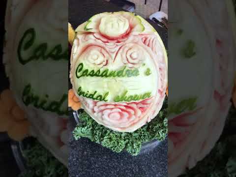 download lagu mp3 mp4 Watermelon Carving Ideas Bridal Shower, download lagu Watermelon Carving Ideas Bridal Shower gratis, unduh video klip Watermelon Carving Ideas Bridal Shower