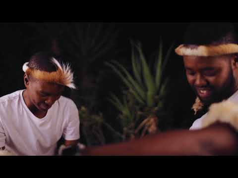 DJ LeSoul - Amabele  [Feat. Deep Narratives, TNS & Blaqrhythm] (Official Music Video)