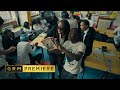Stepz Book Bag Music Video GRM Daily