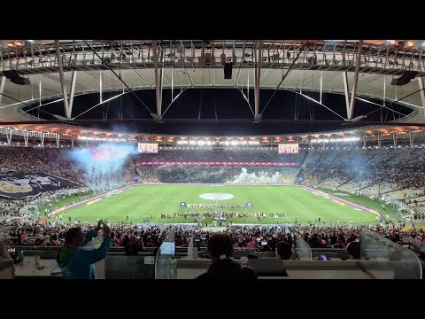 Brasileirão 2025: Vasco 2 x 0 Fluminense 