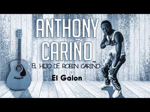 Anthony Cariño el Babanku de La Bachata - El Galón