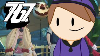 Zenless Zone Zero Episode 77 The Hauntings of Fantasy Resort