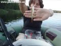 Отдых+рыбалка на лесном озере - pierce.com.ua 