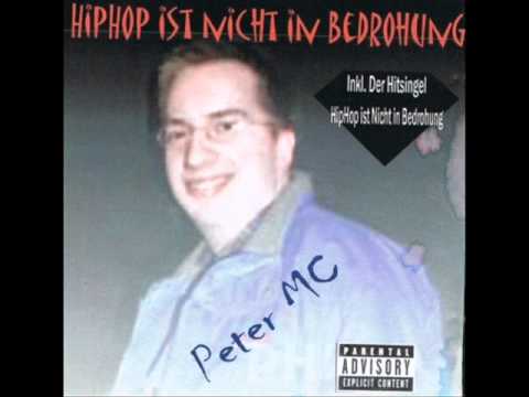 Peter MC  Das Letzte Kapitel