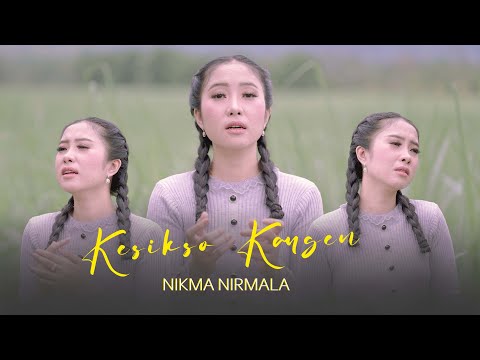 Nikma Nirmala ~ Kesikso Kangen ( Official Music Video )