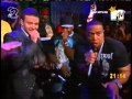 50 Cent Ft Timbaland Justin Timberlake Ayo Technology Live In MTV 2007