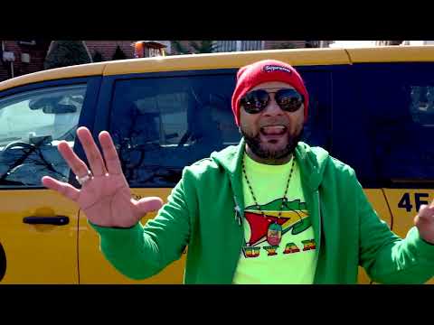 Wata Flo She end up with ah taxi man 2022 chutney song