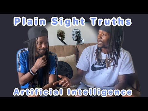 Artificial Intelligence (A.I.) thumbnail