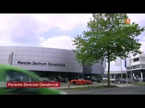 Unternehmensvideo