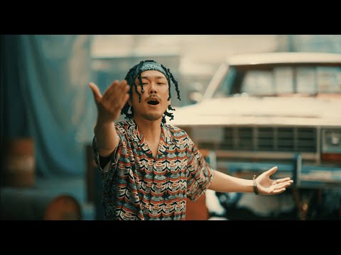 HISATOMI / Do the Reggae Man【Official Music Video】prod by -Azito Music Innovation-