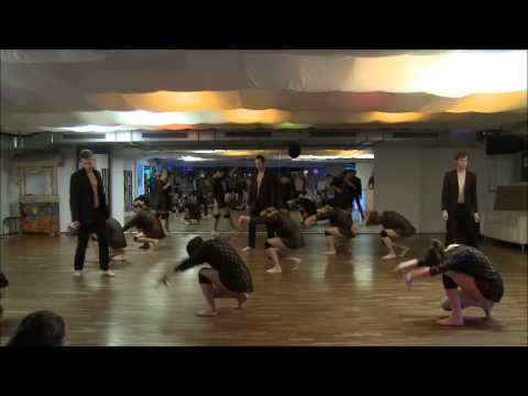 Your Pulse My Beat Jazzaret 2012