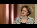 How Does Disruption Effect Jobs || Ursula Soritsch-Renier, CIO, Sulzer AG || NILF 2016