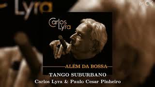 Tango Suburbano Music Video