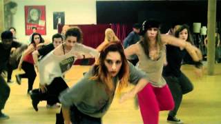 Kevin Maher teaches &quot;Miss America&quot; by Leikeli47