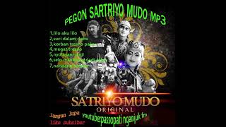 Download lagu pegon kreasi baru dan unik mp3,satrio mudo original.nyesel gak dengerin mp3
