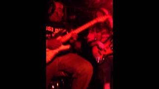 Ike Willis - Whipping post jam 6-9-13
