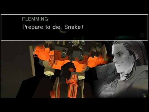 Spetz Playz Metal Gear Ac!d Part 31 - Pythagoras