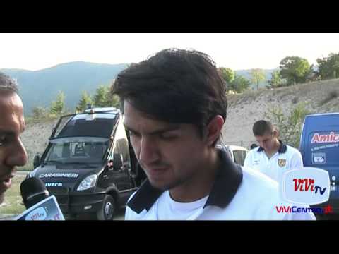 04 agosto 2013 Ternana - Juve Stabia (Doninelli)