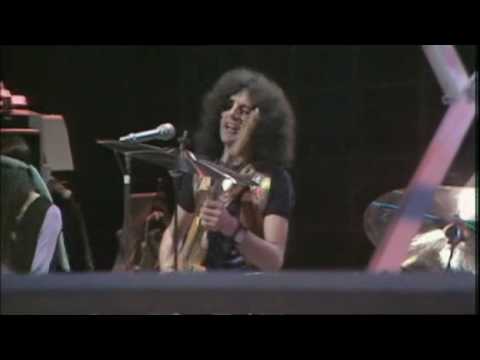 Atomic Rooster-Tomorrow Night (TOTP 1971) online metal music video by ATOMIC ROOSTER