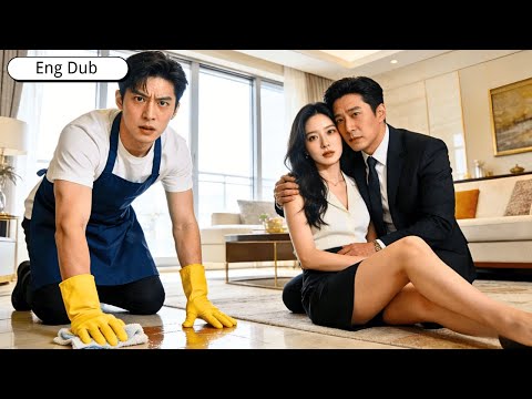 Man kept low-profile, wife called him trash and cheated with ex at home.But he is actually a legend!