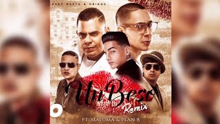 Baby Rasta &amp; Gringo - Un Beso (New Remix) (Ft. Plan B &amp; Maluma)