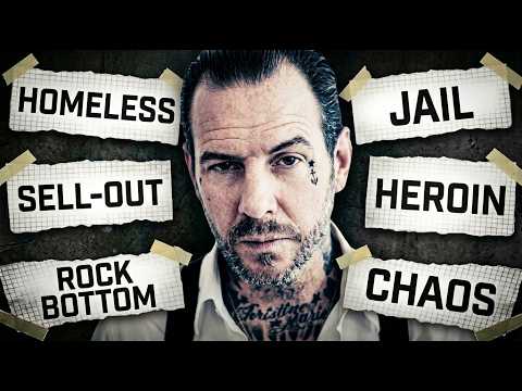 From HEROIN And HOMELESS… To A Punk Rock Masterpiece: Social Distortion's REBIRTH!